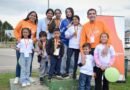 Olimpiadas Intergeneracionales