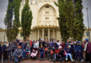 Inclusión en el Parque Jaime Duque para 120 Personas con discapacidad