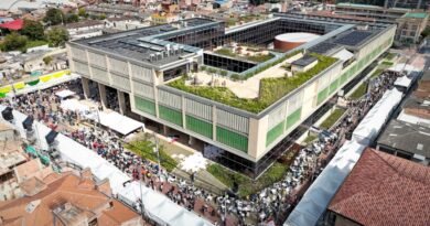 Las mejores recetas de Colombia y el mundo en el Festival Gastronómico de Chía